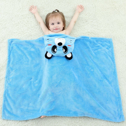 Cape de Bain Lapin