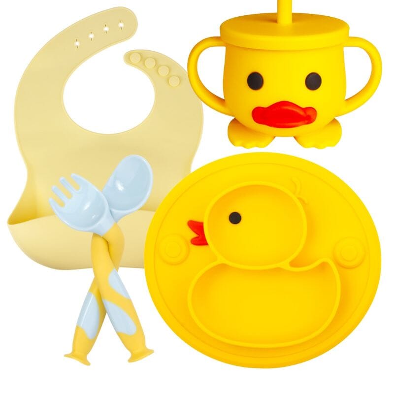 Kit Repas Bébé