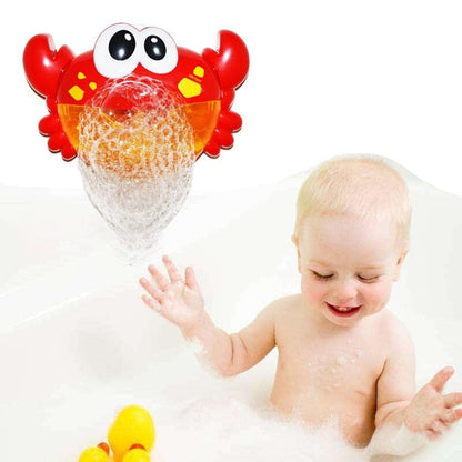 Jouet de Bain à Bulles Bébé