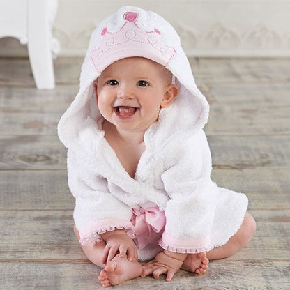 Cape de Bain Princesse