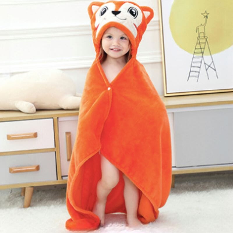 Cape de Bain Renard
