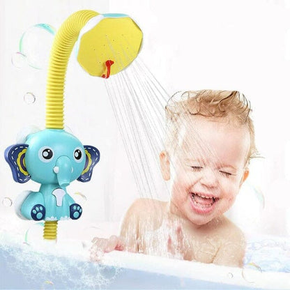 Douchette bébé