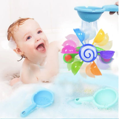 Jouet de bain bébé dès la Naissance