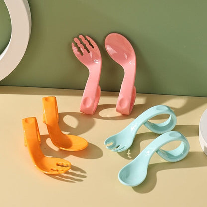 Premiers Couverts de Bébé
